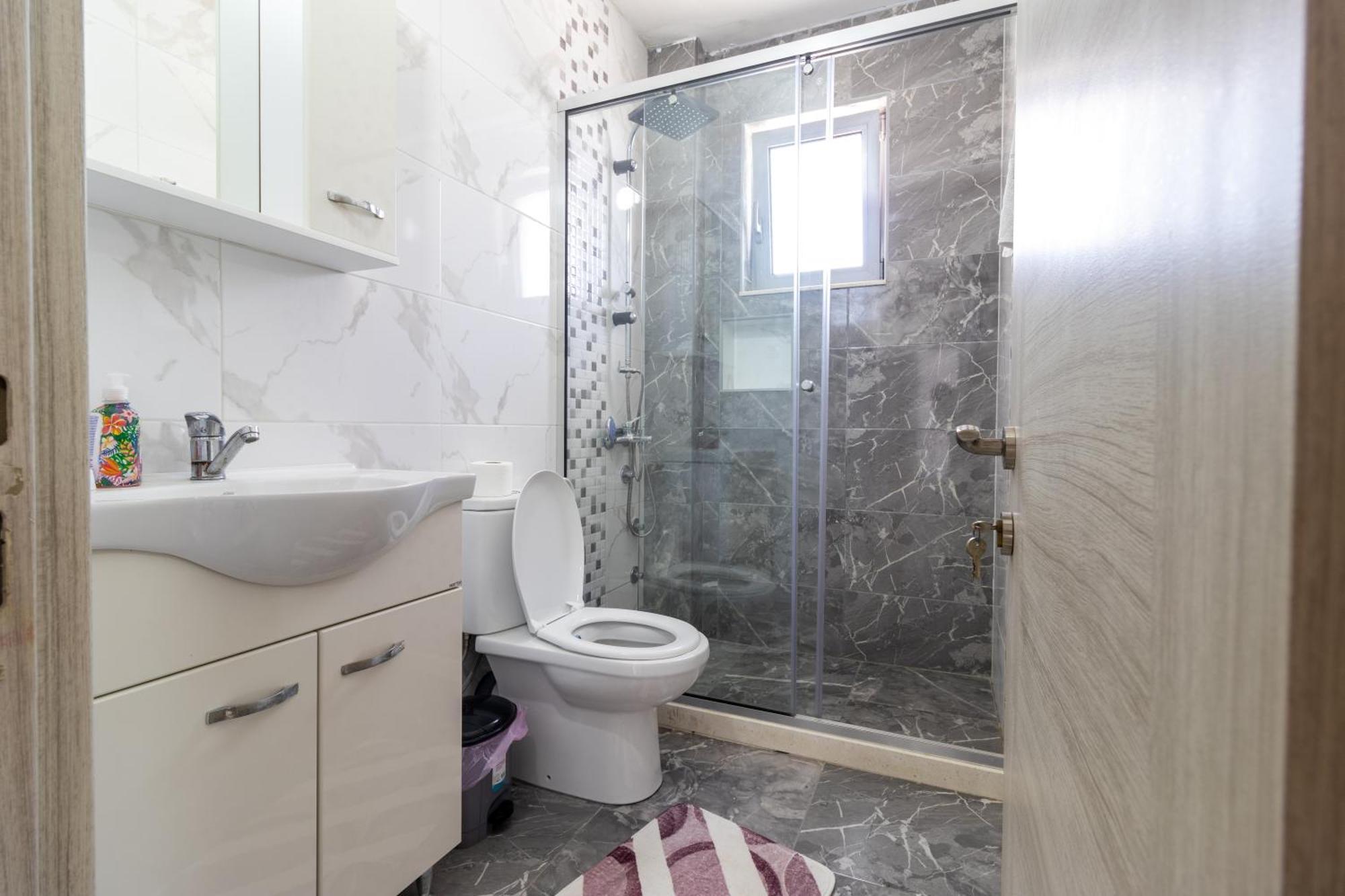 Demiri Apartments Улцинь Екстер'єр фото