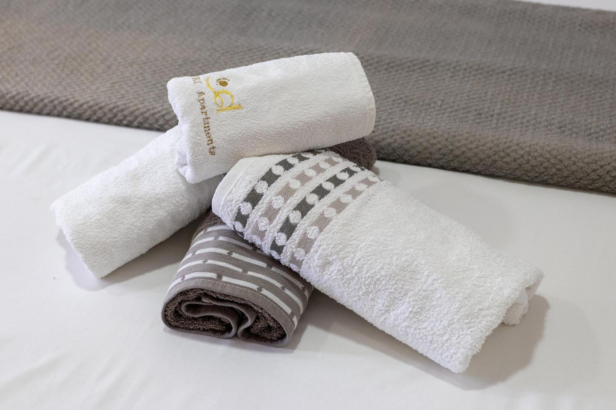 Demiri Apartments Улцинь Екстер'єр фото