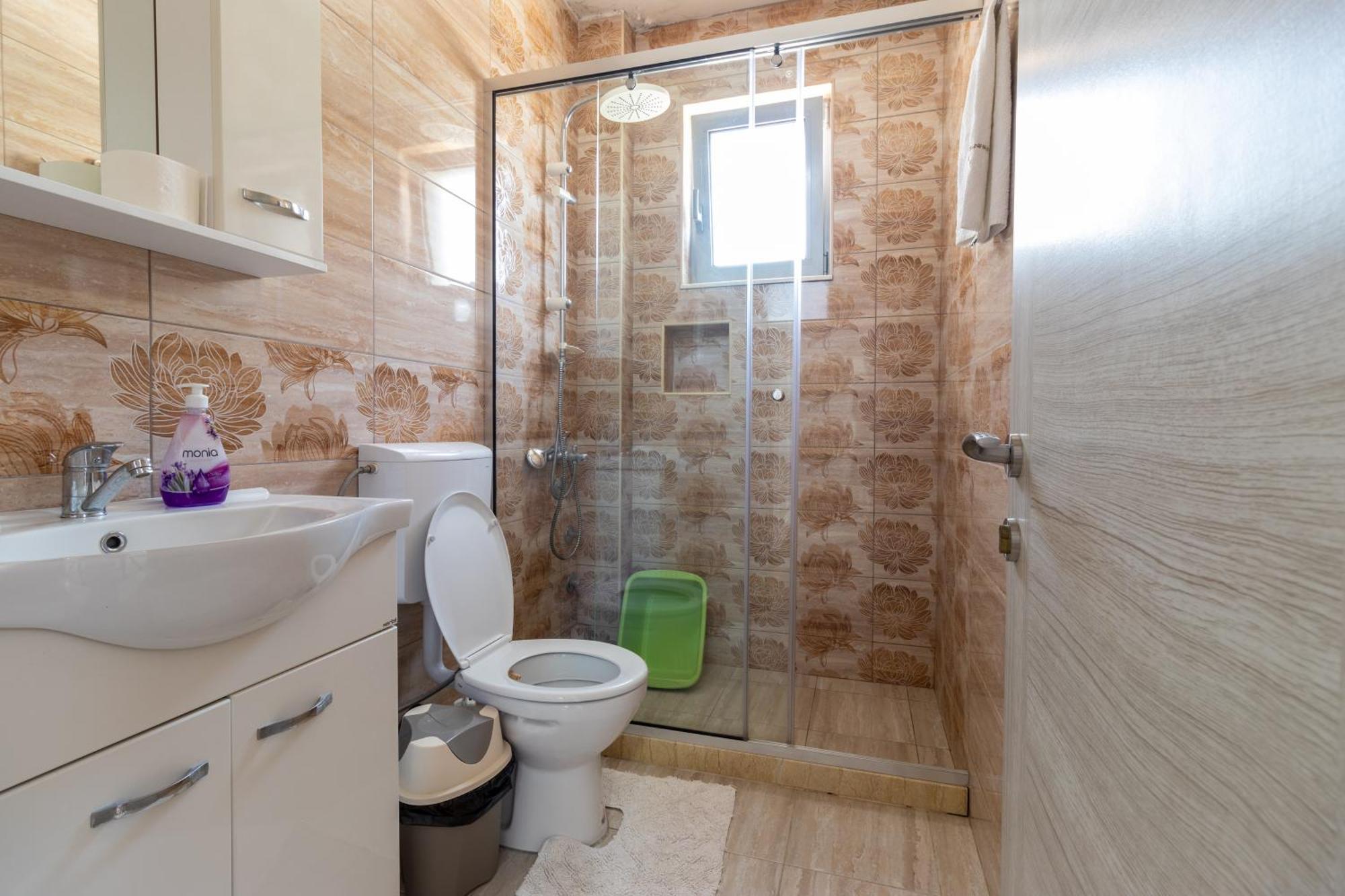 Demiri Apartments Улцинь Екстер'єр фото